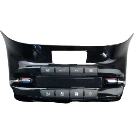 [PRODUIT D'OCCASION] Commande De Chauffage PEUGEOT 2008 ♻️ Ref Oe. 9819570680 - Garantie à vie (1/3)