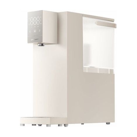Dreame – Distributeur d’eau chaude et froide instantanée – Filtration multicouche – Stérilisation UV – Réservoir 2,7L – Température réglable
