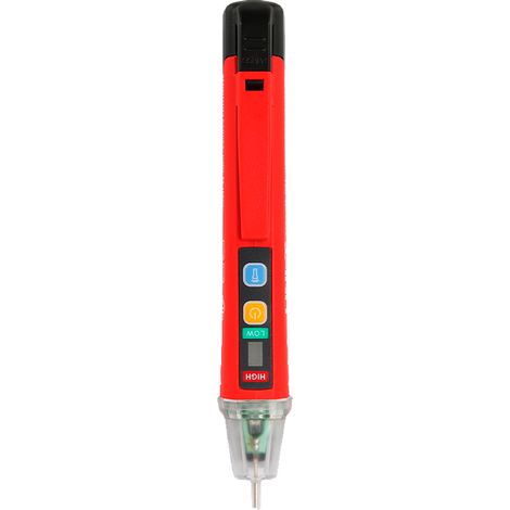 Détecteur de tension sans contact 24 A 1000vac Ut12d-eu (1/3)