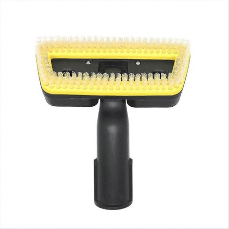 Accessoires pour nettoyeur vapeur SC1-5, pièces de rechange pour buse manuelle CTK1020, brosse vapeur amovible pour nettoyeur vapeur portable (1/5)