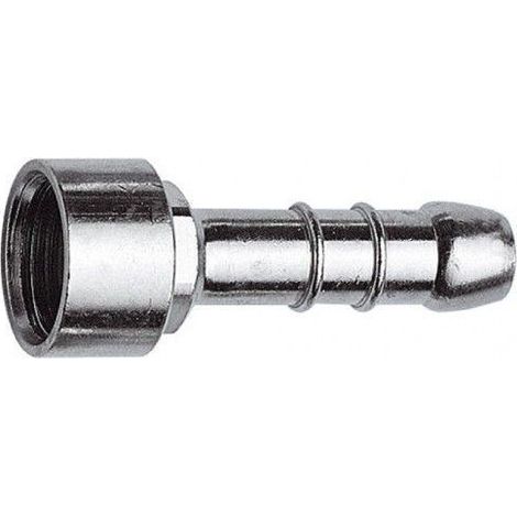 Portagomma per gas metano idrobric, attacco femmina 1/2, idb smk-k0335 bf (1/3)
