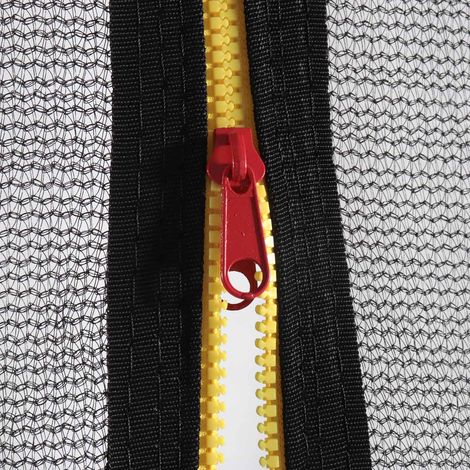Trampolino rete interna 490cm (1/5)