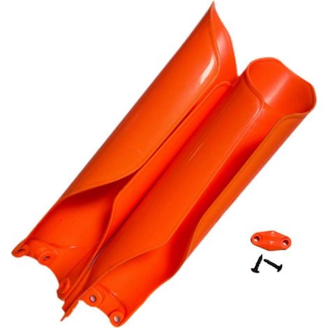 protections d'amortisseurs pour fourche avant (1/5)