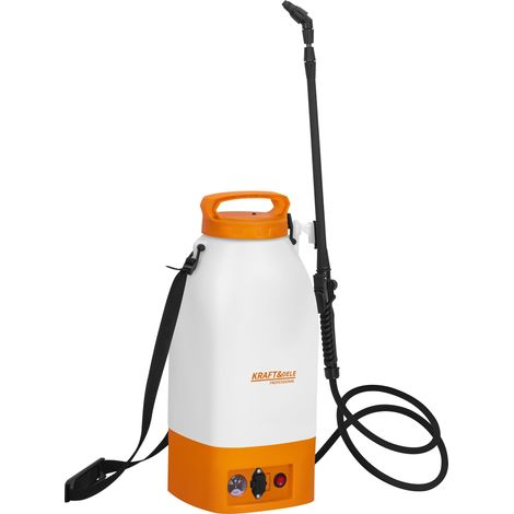 Pulverizador a batería de 9 litros KD2028 (1/5)