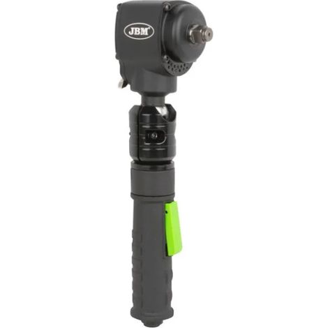 JBM 54340 Avvitatore pneumatico 1/2" 813 NM