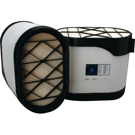 Filtro per l'aria PowerCore Donaldson P608676