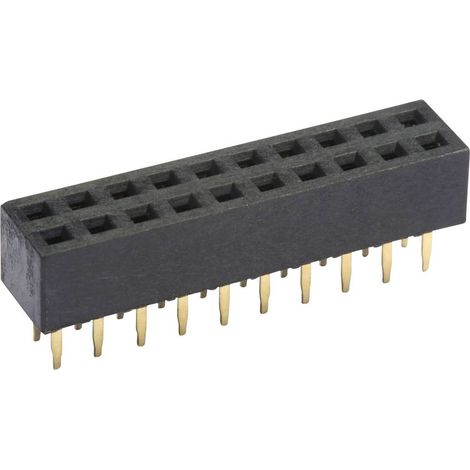 presa econ connect FHS43D20G 2 file 10 pin (1/2)