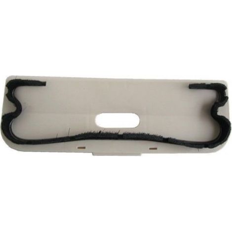 SPAZZOLA SETOLA PER VORWERK FOLLETTO SOTTOSPAZZOLA VK 120 VK 121 VK 122 (34978)