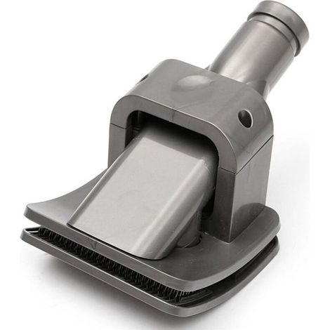 Pinceau rotule avec buse pour aspirateurs Dyson DC16, DC24, DC30, DC31, DC34, DC35, DC45, DC62 – compatible, haute précision