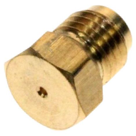Injecteur 0,76 butane propane