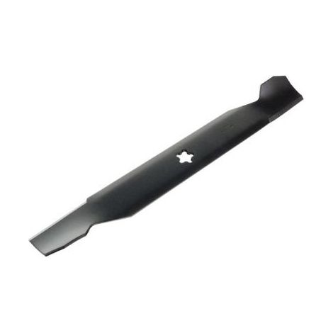 Cuchilla de tractor de césped compatible AYP 130652