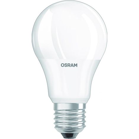 LED-Wertlampe E27 11,5 W = 75 W 2700 K 1060 lm 827 A60 230 V matt