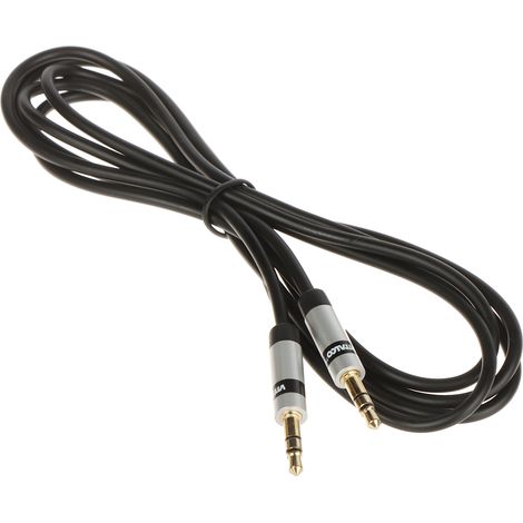 Kabel J-W3,5/J-W3,5/1,5M-HQ 1,5m (1/2)