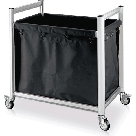 Sac à linge de remplacement en Polyester L 770 mm l 340 mm H 690 mm - Was Germany