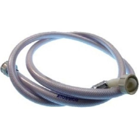 Tubo entrada agua 2 mts