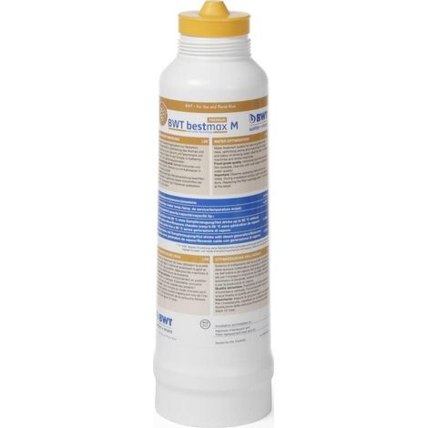 Hendi Bestmax M Wasserfilter für Kaffeemaschinen