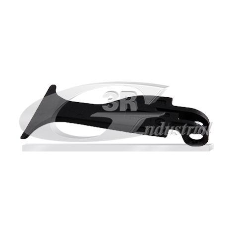 3RG 80529 ASA DESBLOQUEO CAPO