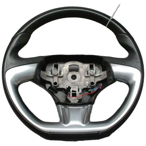 [PRODUIT D'OCCASION] Volant De Direction CITROEN C3 ♻️ Ref Oe. 4109nt - Garantie à vie (1/2)