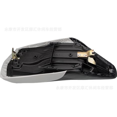 ATV ATV four-wheel vehicle compatible with CG150CC-250CC large dinosaur seat cushion ROKETA (1/4)