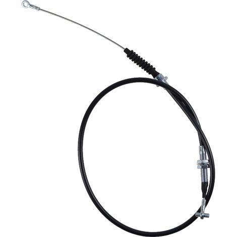 Handbremsseil Andoria Massey Ferguson L-1430 mm 3714536M1 (1/3)
