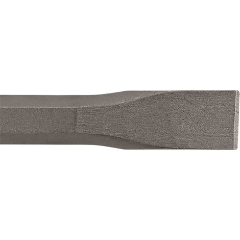 BURIN PLAT HEX 19MM MAKITA D-19205