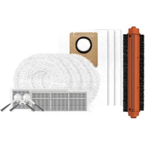 Kit de brosses pour aspirateur – Kit de brosses Ezviz RS20 Max