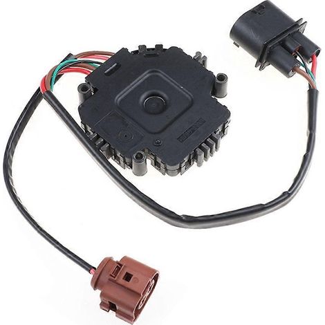 Kühlerlüfter-Steuergerät 1K0959455N 3C0959455F 1K0959455DT für Audi A3 TT