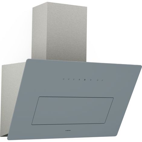 Klarstein Campana extractora SleekAir  A+++  717m³/h  Touch  LED  60cm