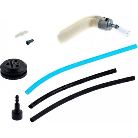 MISCHSCHLAUCH-KIT 599568901 ORIGINAL HUSQVARNA