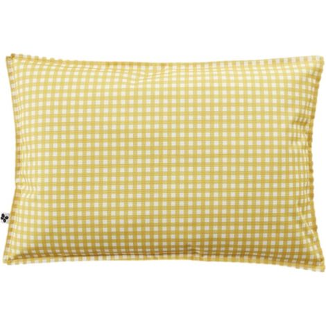 Housse de coussin "Outdoor" toutes dimensions L'effet Papillon - Vickie Soleil - - Vickie Soleil - Housse de coussin 40 x 60 cm