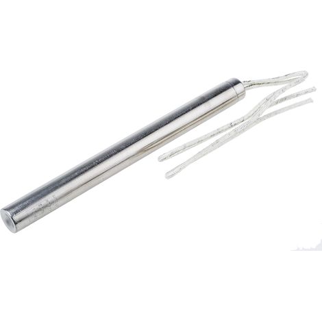 Élément chauffant RS PRO, 7pouce, 635 W, 220 V c.a. ( Prix pour 1 )