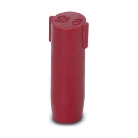 Bouchon étanche Phoenix Contact Diam 5.8mm, Taille de boitier 6 x 16mm ( Prix pour Boîte de 10 )