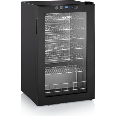 Severin WKS 8908 Weinkühlschrank (1/5)