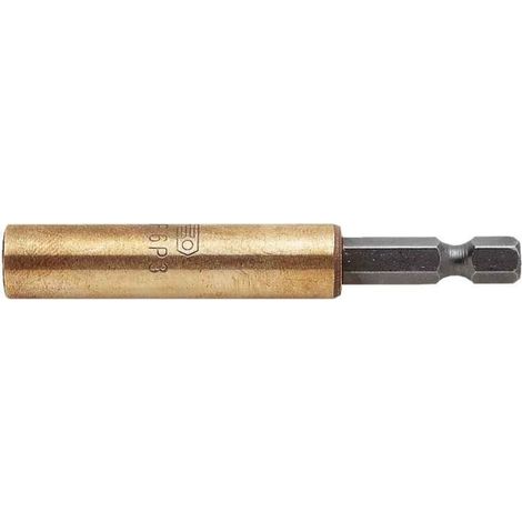 Facom EF.6P3 Magnetischer Bit-Halter mit Federring