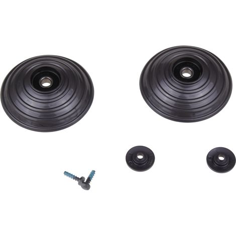 Dyson - set di ruote v-ball - 96933201 -