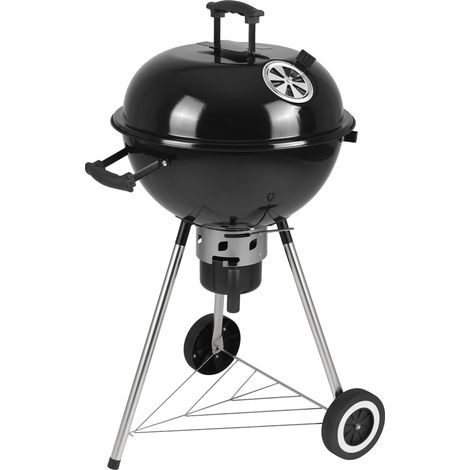 Primaster Kugelgrill Brody Grillfläche  Ø 44 cm Campinggrill (1/3)