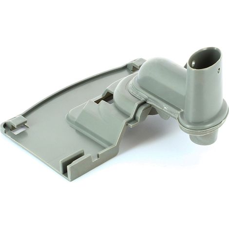 DISTRIBUTEUR EAU 9021582 pour Lave vaisselle ESSENTIEL B, LISTO, ORIGANE , LV 45CM ESSENTIELB ELVS 491B, LV 45CM ESSENTIELB ELVSP 473B, LV 45CM ESSENTIELB ELVSP 473IS, LV 45CM ESSENTIELB PG ELVS 471I