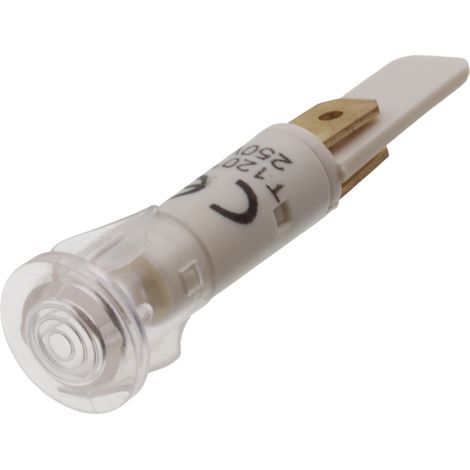 Faber lampadina LED spia T120°C 230V macchina caffè Slot Plast Pro Total Inox (1/3)
