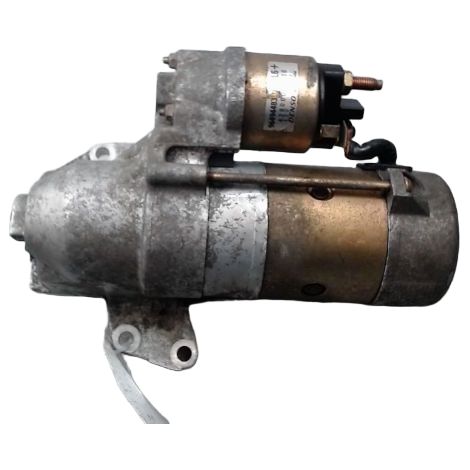 [PRODUIT D'OCCASION] Demarreur PEUGEOT 407 Coupe ♻️ Ref Oe. 5802fe - Garantie à vie (1/4)