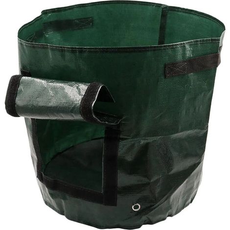 Sac de culture pour pommes de terre Pet Garden 25x22cm (1/5)