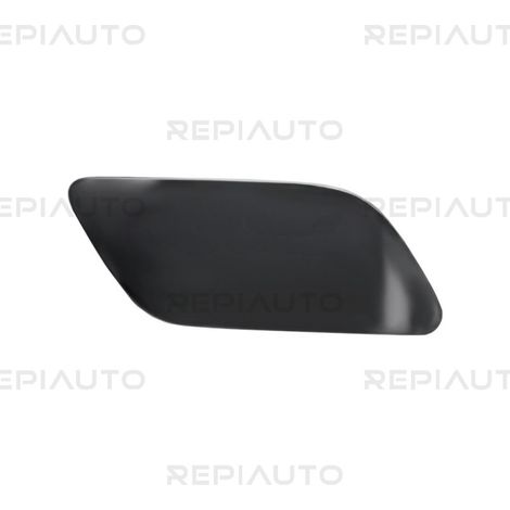Cache lave-phare sur pare-choc avant droite à peindre Audi A6 4 (4G2-C7-4GC/4G5-C7-4GD) phase 2 2014-2018