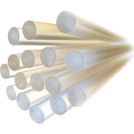 RAPID GEN-T 12mm x 190mm Glue Sticks 1 kg Bag for Rapid Glue Guns