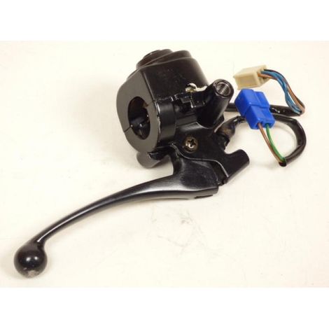 [PRODUIT D'OCCASION] Commodo droit origine pour scooter Yamaha 125 Beluga 1990-1995 (1/2)
