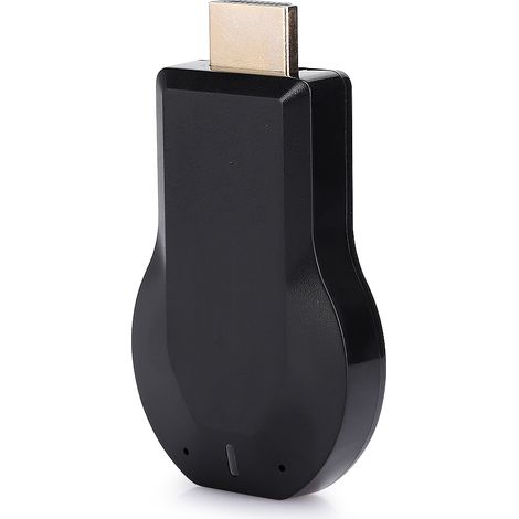 Adaptateur HDMI sans Fil M2 PLUS pour Miracast AirPlay DLNA - Récepteur Vidéo Écran Miroir (1/5)