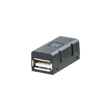 Giunti USB per connettori con grado di protezione IP67 WEI1019570000