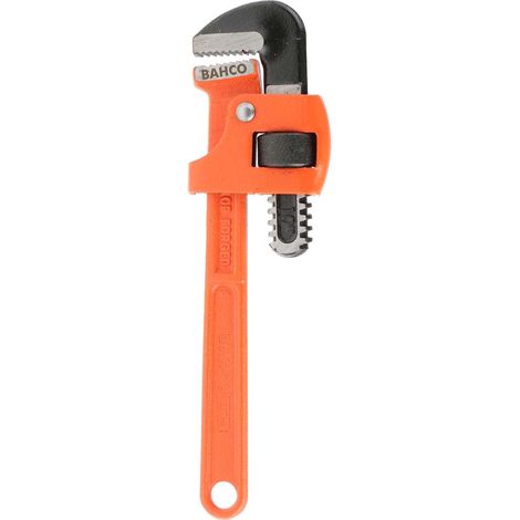 Clé serre-tube Stillson 25 cm