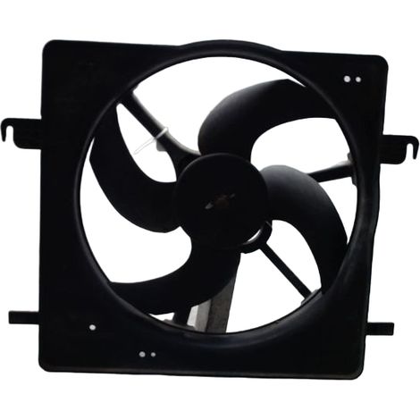 [PRODUIT D'OCCASION] Moteur Ventilateur Radiateur FORD Ka ♻️ Ref Oe. 1088844 - Garantie à vie (1/3)