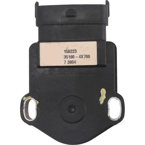 Accelerator Pedal position Capteur 351904X700 35190 – 4X700 pour Kia Sedona Entourage (1/5)