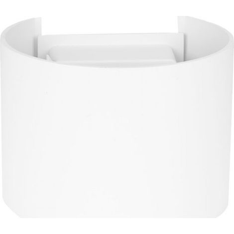 Luminaire interlusa salas 6W LED extérieur aluminium (1/5)