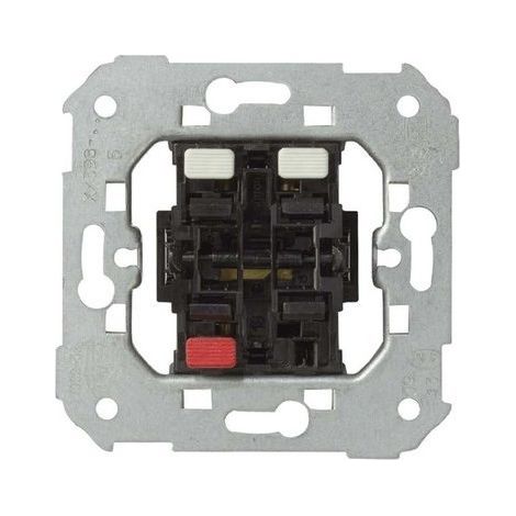 Simon 82 Kerzenschaltermechanismus, Schnellverbinder, 75398-39 (1/3)